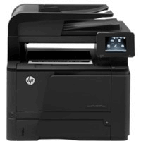 למדפסת HP LaserJet Pro 400 MFP M425